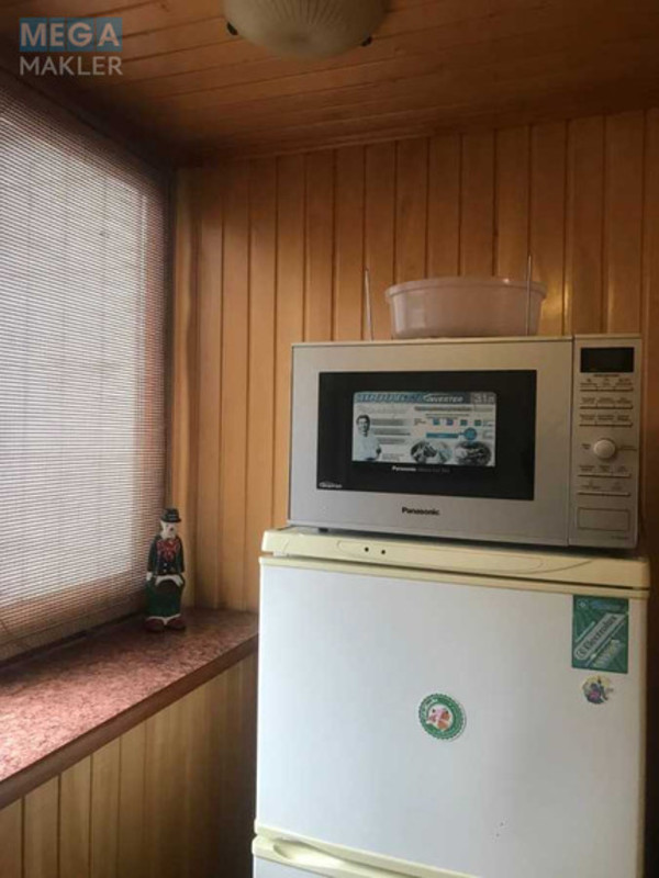 Оренда 1 кімнатної квартири, <a class="location-link" href="/kiev/" title="Недвижимость Київ">Київ</a>, <a class="location-link" href="/kiev/goloseevskij/" title="Недвижимость Голосіївський район">Голосіївський р-н</a>, Феодосийская ул., 48/52 (изображение 14)