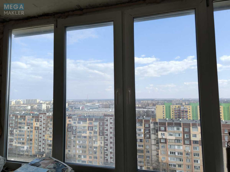 Продаж 2 кімнатної квартири (59/29/9), 15 пов. 16 пов. будинку, <a class="location-link" href="/kiev/" title="Недвижимость Київ">Київ</a>, <a class="location-link" href="/kiev/dneprovskij/" title="Недвижимость Дніпровський район">Дніпровський р-н</a>, Райдужна вул., 35 (изображение 8)