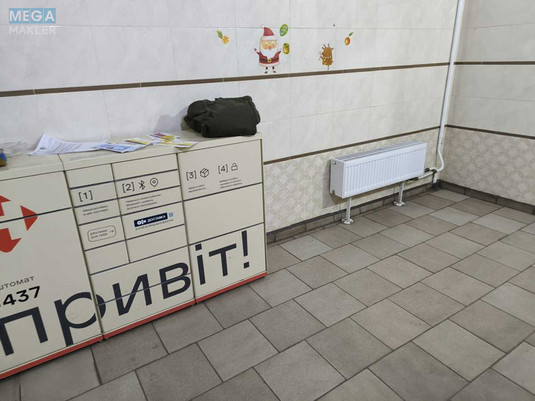 Продаж 2 кімнатної квартири (59/29/9), 15 пов. 16 пов. будинку, <a class="location-link" href="/kiev/" title="Недвижимость Київ">Київ</a>, <a class="location-link" href="/kiev/dneprovskij/" title="Недвижимость Дніпровський район">Дніпровський р-н</a>, Райдужна вул., 35 (изображение 12)