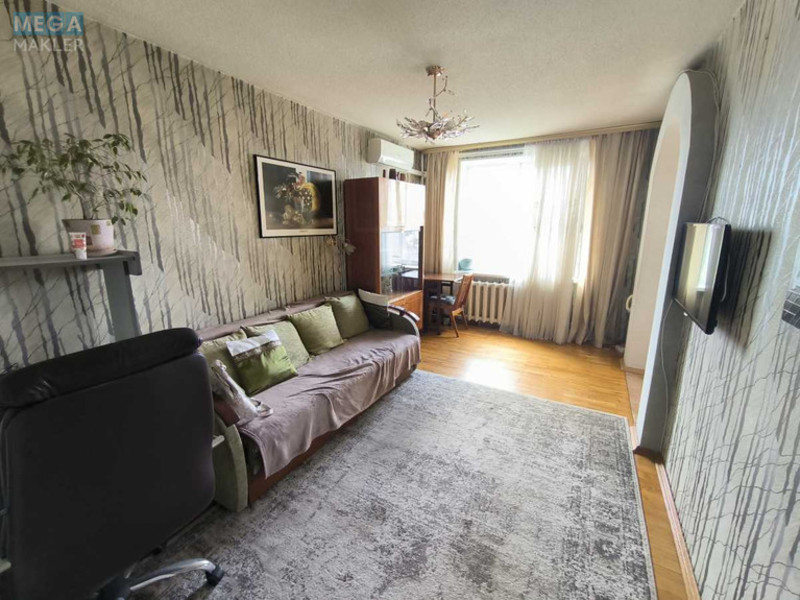 Продаж 3 кімнатної квартири (69/43/8,5), 10 пов. 16 пов. будинку, <a class="location-link" href="/kiev/" title="Недвижимость Київ">Київ</a>, <a class="location-link" href="/kiev/dneprovskij/" title="Недвижимость Дніпровський район">Дніпровський р-н</a>, Івана Миколайчука вул., 17 (изображение 3)