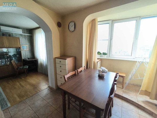 Продаж 3 кімнатної квартири (69/43/8,5), 10 пов. 16 пов. будинку, <a class="location-link" href="/kiev/" title="Недвижимость Київ">Київ</a>, <a class="location-link" href="/kiev/dneprovskij/" title="Недвижимость Дніпровський район">Дніпровський р-н</a>, Івана Миколайчука вул., 17 (изображение 5)