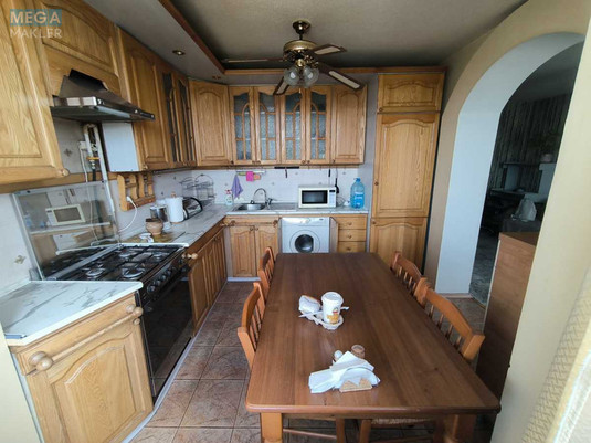 Продаж 3 кімнатної квартири (69/43/8,5), 10 пов. 16 пов. будинку, <a class="location-link" href="/kiev/" title="Недвижимость Київ">Київ</a>, <a class="location-link" href="/kiev/dneprovskij/" title="Недвижимость Дніпровський район">Дніпровський р-н</a>, Івана Миколайчука вул., 17 (изображение 6)