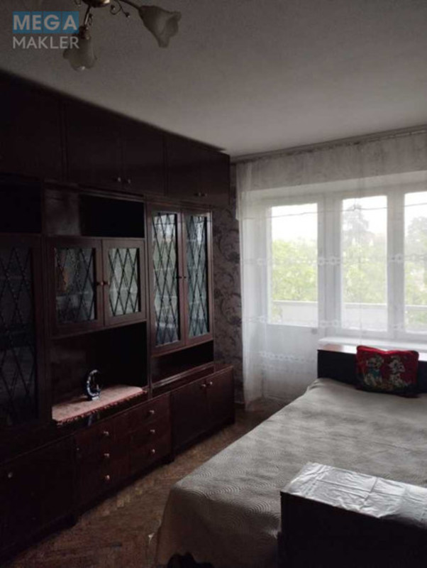 Оренда 2 кімнатної квартири, <a class="location-link" href="/kiev/" title="Недвижимость Київ">Київ</a>, <a class="location-link" href="/kiev/dneprovskij/" title="Недвижимость Дніпровський район">Дніпровський р-н</a>, Тампере вул., 17 (изображение 2)