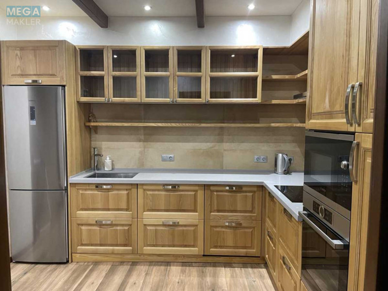 Оренда 1 кімнатної квартири, <a class="location-link" href="/kiev/" title="Недвижимость Київ">Київ</a>, <a class="location-link" href="/kiev/darnickij/" title="Недвижимость Дарницький район">Дарницький р-н</a>, Зарічна вул., 1 (изображение 2)