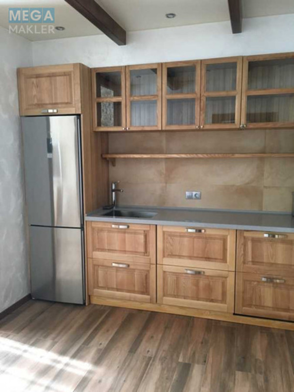 Оренда 1 кімнатної квартири, <a class="location-link" href="/kiev/" title="Недвижимость Київ">Київ</a>, <a class="location-link" href="/kiev/darnickij/" title="Недвижимость Дарницький район">Дарницький р-н</a>, Зарічна вул., 1 (изображение 4)