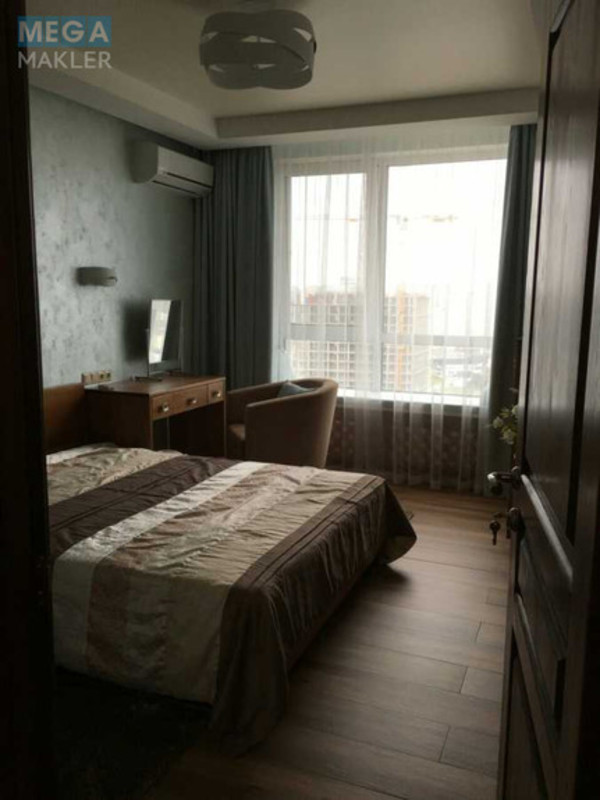 Оренда 1 кімнатної квартири, <a class="location-link" href="/kiev/" title="Недвижимость Київ">Київ</a>, <a class="location-link" href="/kiev/darnickij/" title="Недвижимость Дарницький район">Дарницький р-н</a>, Зарічна вул., 1 (изображение 8)