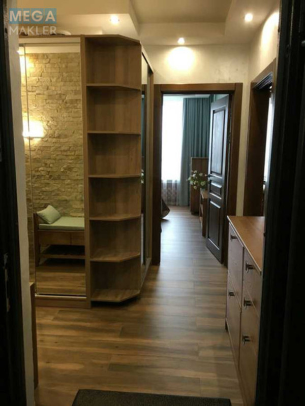 Оренда 1 кімнатної квартири, <a class="location-link" href="/kiev/" title="Недвижимость Київ">Київ</a>, <a class="location-link" href="/kiev/darnickij/" title="Недвижимость Дарницький район">Дарницький р-н</a>, Зарічна вул., 1 (изображение 10)