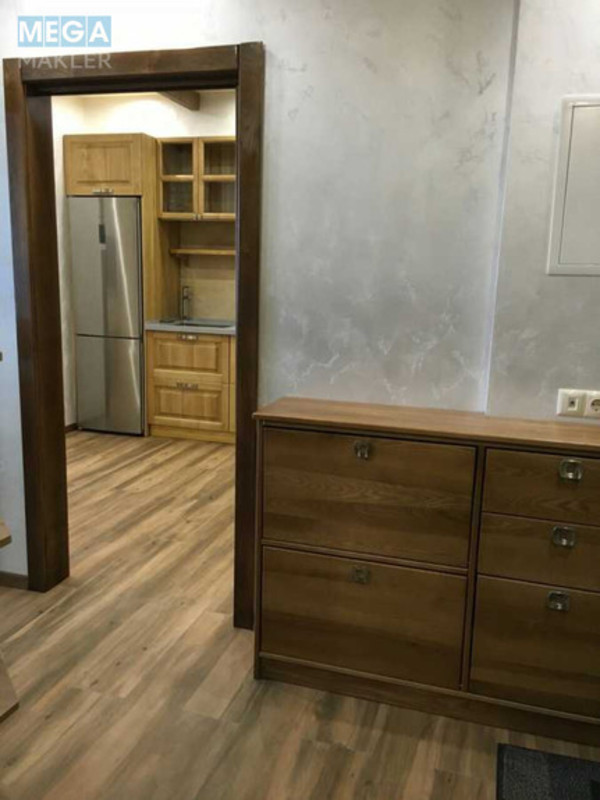 Оренда 1 кімнатної квартири, <a class="location-link" href="/kiev/" title="Недвижимость Київ">Київ</a>, <a class="location-link" href="/kiev/darnickij/" title="Недвижимость Дарницький район">Дарницький р-н</a>, Зарічна вул., 1 (изображение 13)