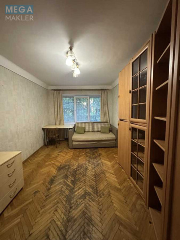 Оренда 2 кімнатної квартири, <a class="location-link" href="/kiev/" title="Недвижимость Київ">Київ</a>, <a class="location-link" href="/kiev/solomenskij/" title="Недвижимость Солом'янський район">Солом'янський р-н</a>, Солом`янська вул., 38 (изображение 3)