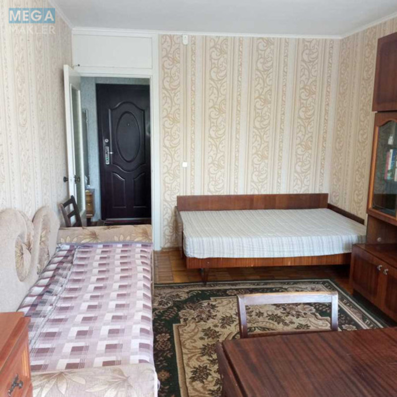 Оренда 1 кімнатної квартири, <a class="location-link" href="/kiev/" title="Недвижимость Київ">Київ</a>, <a class="location-link" href="/kiev/podolskij/" title="Недвижимость Подільський район">Подільський р-н</a>, Свободи просп., 30а (изображение 4)