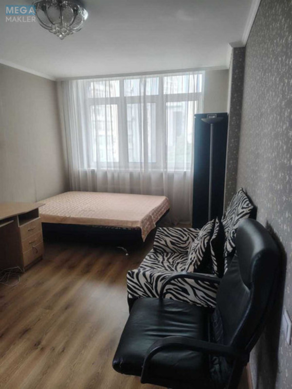 Оренда 3 кімнатної квартири, <a class="location-link" href="/kiev/" title="Недвижимость Київ">Київ</a>, <a class="location-link" href="/kiev/darnickij/" title="Недвижимость Дарницький район">Дарницький р-н</a>, Миколи Бажана просп., 8б (изображение 10)