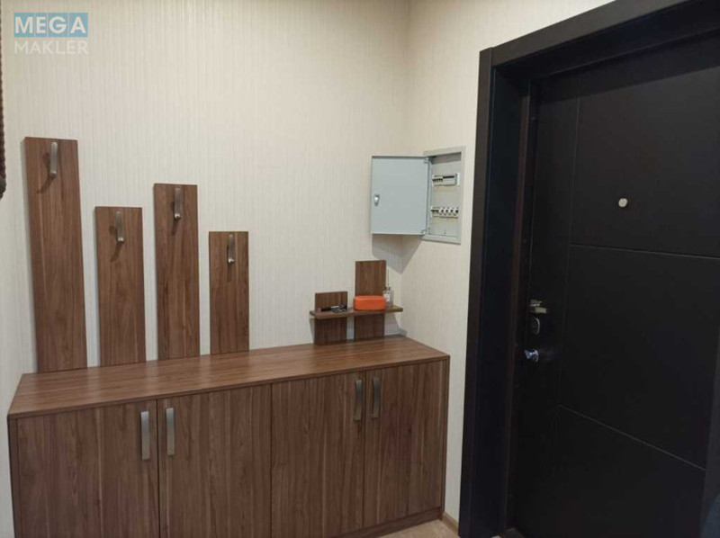 Оренда 3 кімнатної квартири, <a class="location-link" href="/kiev/" title="Недвижимость Київ">Київ</a>, <a class="location-link" href="/kiev/darnickij/" title="Недвижимость Дарницький район">Дарницький р-н</a>, Миколи Бажана просп., 8б (изображение 11)