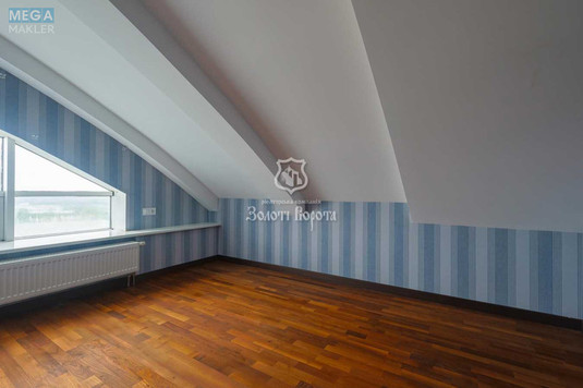 Продаж 4 кімнатної квартири (190,6/87/51,5), 24 пов. 25 пов. будинку, <a class="location-link" href="/kiev/" title="Недвижимость Київ">Київ</a>, <a class="location-link" href="/kiev/svyatoshinskij/" title="Недвижимость Святошинський район">Святошинський р-н</a>, Миколи Ушакова вул., 1в (изображение 12)