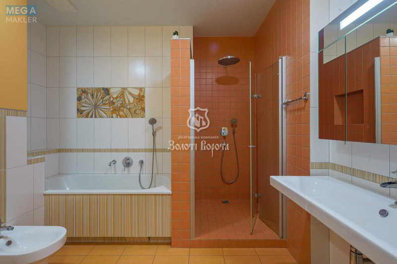 Продаж 4 кімнатної квартири (190,6/87/51,5), 24 пов. 25 пов. будинку, <a class="location-link" href="/kiev/" title="Недвижимость Київ">Київ</a>, <a class="location-link" href="/kiev/svyatoshinskij/" title="Недвижимость Святошинський район">Святошинський р-н</a>, Миколи Ушакова вул., 1в (изображение 15)