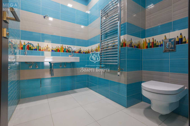 Продаж 4 кімнатної квартири (190,6/87/51,5), 24 пов. 25 пов. будинку, <a class="location-link" href="/kiev/" title="Недвижимость Київ">Київ</a>, <a class="location-link" href="/kiev/svyatoshinskij/" title="Недвижимость Святошинський район">Святошинський р-н</a>, Миколи Ушакова вул., 1в (изображение 18)