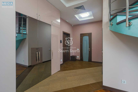 Продаж 4 кімнатної квартири (190,6/87/51,5), 24 пов. 25 пов. будинку, <a class="location-link" href="/kiev/" title="Недвижимость Київ">Київ</a>, <a class="location-link" href="/kiev/svyatoshinskij/" title="Недвижимость Святошинський район">Святошинський р-н</a>, Миколи Ушакова вул., 1в (изображение 22)