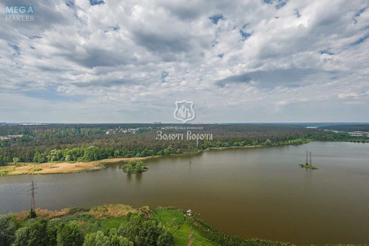 Продаж 4 кімнатної квартири (190,6/87/51,5), 24 пов. 25 пов. будинку, <a class="location-link" href="/kiev/" title="Недвижимость Київ">Київ</a>, <a class="location-link" href="/kiev/svyatoshinskij/" title="Недвижимость Святошинський район">Святошинський р-н</a>, Миколи Ушакова вул., 1в (изображение 23)