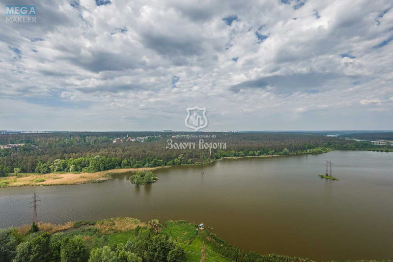 Продаж 4 кімнатної квартири (190,6/87/51,5), 24 пов. 25 пов. будинку, <a class="location-link" href="/kiev/" title="Недвижимость Київ">Київ</a>, <a class="location-link" href="/kiev/svyatoshinskij/" title="Недвижимость Святошинський район">Святошинський р-н</a>, Миколи Ушакова вул., 1в (изображение 23)