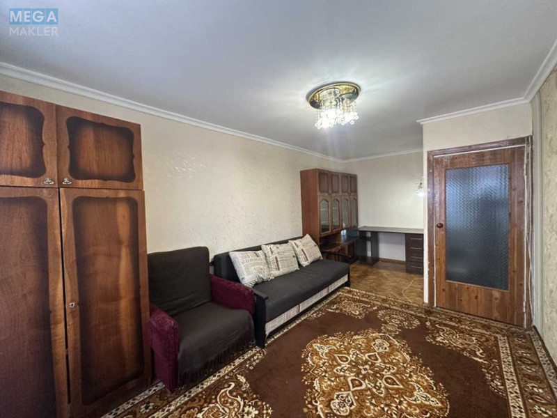 Оренда 1 кімнатної квартири, <a class="location-link" href="/kiev/" title="Недвижимость Київ">Київ</a>, <a class="location-link" href="/kiev/desnyanskij/" title="Недвижимость Деснянський район">Деснянський р-н</a>, Мілютенка вул., 3 (изображение 4)