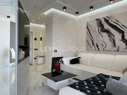 Продаж 2 кімнатної квартири (85,7/50/20), 15 пов. 24 пов. будинку, <a class="location-link" href="/kiev/" title="Недвижимость Київ">Київ</a>, <a class="location-link" href="/kiev/pecherskij/" title="Недвижимость Печерський район">Печерський р-н</a>, Джона Маккейна вул., 3А (изображение 5)