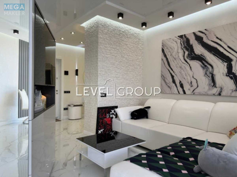 Продаж 2 кімнатної квартири (85,7/50/20), 15 пов. 24 пов. будинку, <a class="location-link" href="/kiev/" title="Недвижимость Київ">Київ</a>, <a class="location-link" href="/kiev/pecherskij/" title="Недвижимость Печерський район">Печерський р-н</a>, Джона Маккейна вул., 3А (изображение 5)