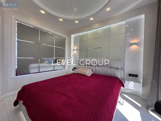 Продаж 2 кімнатної квартири (85,7/50/20), 15 пов. 24 пов. будинку, <a class="location-link" href="/kiev/" title="Недвижимость Київ">Київ</a>, <a class="location-link" href="/kiev/pecherskij/" title="Недвижимость Печерський район">Печерський р-н</a>, Джона Маккейна вул., 3А (изображение 6)