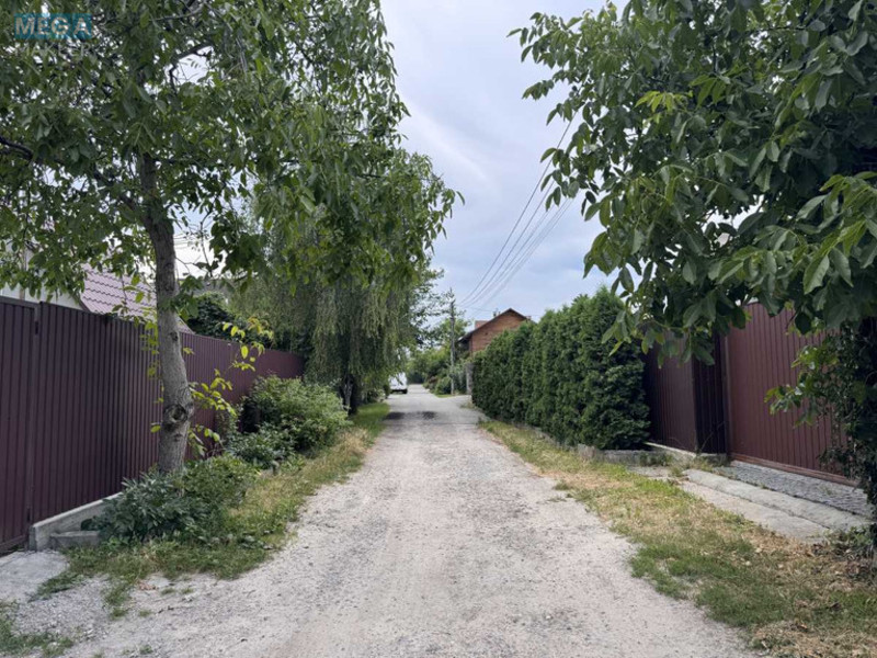 Продажа участка, 6,50&nbsp;соток, участок под жилую застройку, <a class="location-link" href="/kiev/" title="Недвижимость Київ">Київ</a>, <a class="location-link" href="/kiev/darnickij/" title="Недвижимость Дарницький район">Дарницький р-н</a>, 50-а Садова вул. (изображение 5)