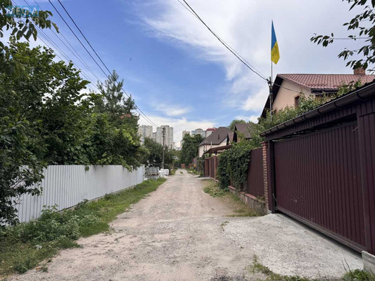 Продажа участка, 6,50&nbsp;соток, участок под жилую застройку, <a class="location-link" href="/kiev/" title="Недвижимость Київ">Київ</a>, <a class="location-link" href="/kiev/darnickij/" title="Недвижимость Дарницький район">Дарницький р-н</a>, 50-а Садова вул. (изображение 6)