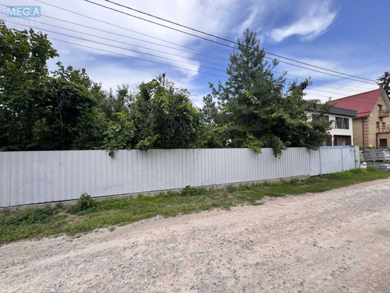 Продажа участка, 6,50&nbsp;соток, участок под жилую застройку, <a class="location-link" href="/kiev/" title="Недвижимость Київ">Київ</a>, <a class="location-link" href="/kiev/darnickij/" title="Недвижимость Дарницький район">Дарницький р-н</a>, 50-а Садова вул. (изображение 7)