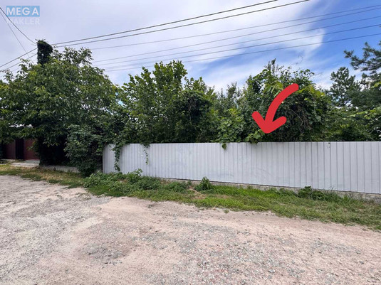 Продажа участка, 6,50&nbsp;соток, участок под жилую застройку, <a class="location-link" href="/kiev/" title="Недвижимость Київ">Київ</a>, <a class="location-link" href="/kiev/darnickij/" title="Недвижимость Дарницький район">Дарницький р-н</a>, 50-а Садова вул. (изображение 9)