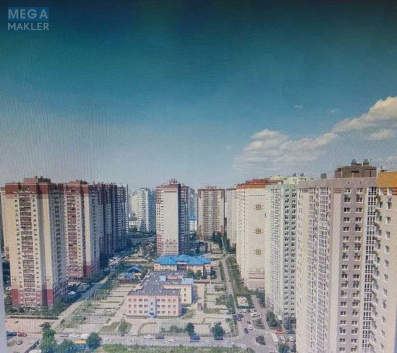 Новобудова, 25 поверхів, <a class="location-link" href="/kiev/" title="Недвижимость Київ">Київ</a>, <a class="location-link" href="/kiev/darnickij/" title="Недвижимость Дарницький район">Дарницький р-н</a>, Бориса Гмыри ул., 27 (изображение 3)
