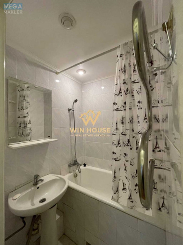 Продаж 3 кімнатної квартири (57/41,1/8), 4 пов. 9 пов. будинку, <a class="location-link" href="/kiev/" title="Недвижимость Київ">Київ</a>, <a class="location-link" href="/kiev/dneprovskij/" title="Недвижимость Дніпровський район">Дніпровський р-н</a>, Энтузиастов ул., 9/1 (изображение 10)