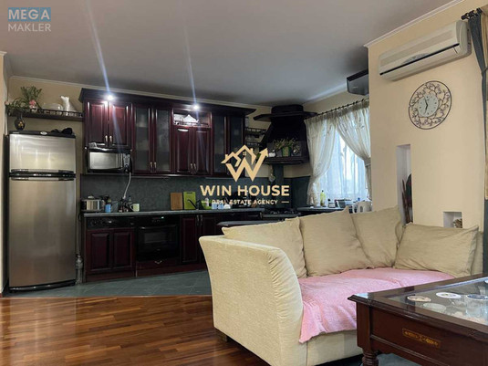 Продаж 3 кімнатної квартири (96,5/37,8/40,9), 6 пов. 7 пов. будинку, <a class="location-link" href="/kiev/" title="Недвижимость Київ">Київ</a>, <a class="location-link" href="/kiev/pecherskij/" title="Недвижимость Печерський район">Печерський р-н</a>, Ивана Мазепы ул., 12А (изображение 6)