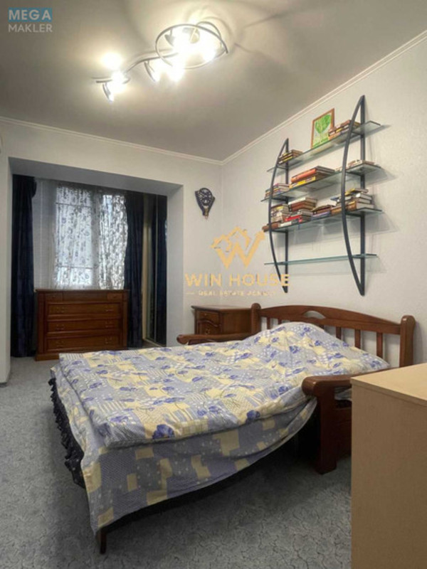 Продаж 3 кімнатної квартири (96,5/37,8/40,9), 6 пов. 7 пов. будинку, <a class="location-link" href="/kiev/" title="Недвижимость Київ">Київ</a>, <a class="location-link" href="/kiev/pecherskij/" title="Недвижимость Печерський район">Печерський р-н</a>, Ивана Мазепы ул., 12А (изображение 13)