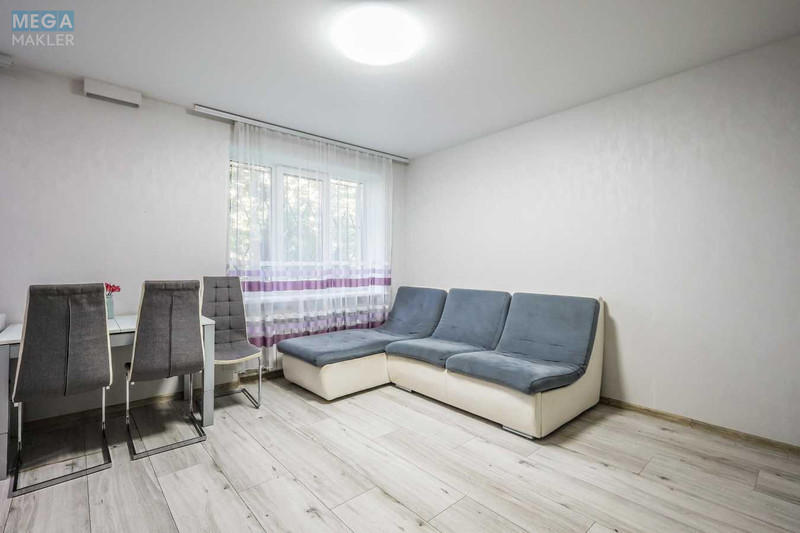 Продаж 1 кімнатної квартири (31,1/15,1/6,1), 1 пов. 5 пов. будинку, <a class="location-link" href="/kiev/" title="Недвижимость Київ">Київ</a>, <a class="location-link" href="/kiev/dneprovskij/" title="Недвижимость Дніпровський район">Дніпровський р-н</a>, Тампере вул., 1/22 (изображение 2)