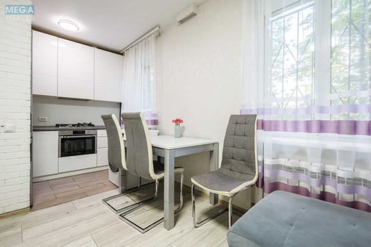 Продаж 1 кімнатної квартири (31,1/15,1/6,1), 1 пов. 5 пов. будинку, <a class="location-link" href="/kiev/" title="Недвижимость Київ">Київ</a>, <a class="location-link" href="/kiev/dneprovskij/" title="Недвижимость Дніпровський район">Дніпровський р-н</a>, Тампере вул., 1/22 (изображение 4)