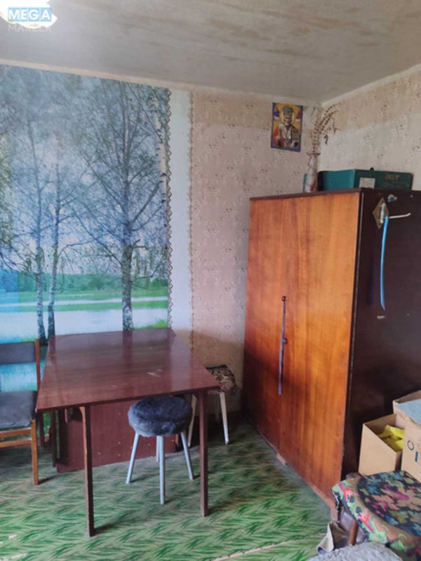 Продаж 1 кімнатної квартири (22/11/5), 2 пов. 5 пов. будинку, <a class="location-link" href="/smela/" title="Недвижимость Сміла">Сміла</a>, Ржевська (изображение 4)