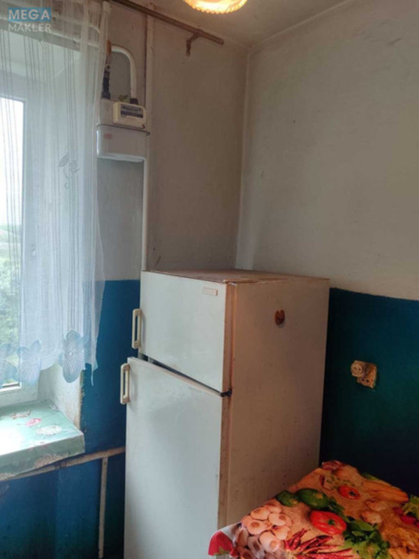 Продаж 1 кімнатної квартири (22/11/5), 2 пов. 5 пов. будинку, <a class="location-link" href="/smela/" title="Недвижимость Сміла">Сміла</a>, Ржевська (изображение 8)
