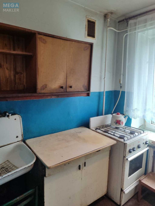 Продаж 1 кімнатної квартири (22/11/5), 2 пов. 5 пов. будинку, <a class="location-link" href="/smela/" title="Недвижимость Сміла">Сміла</a>, Ржевська (изображение 10)