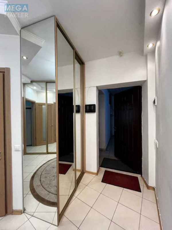 Оренда 3 кімнатної квартири, <a class="location-link" href="/kiev/" title="Недвижимость Київ">Київ</a>, <a class="location-link" href="/kiev/dneprovskij/" title="Недвижимость Дніпровський район">Дніпровський р-н</a>, Митрополита Андрея Шептицького вул., 10 (изображение 5)