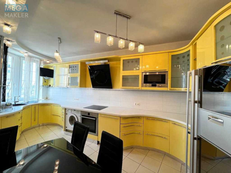 Оренда 3 кімнатної квартири, <a class="location-link" href="/kiev/" title="Недвижимость Київ">Київ</a>, <a class="location-link" href="/kiev/dneprovskij/" title="Недвижимость Дніпровський район">Дніпровський р-н</a>, Митрополита Андрея Шептицького вул., 10 (изображение 8)