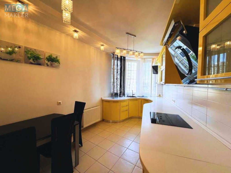 Оренда 3 кімнатної квартири, <a class="location-link" href="/kiev/" title="Недвижимость Київ">Київ</a>, <a class="location-link" href="/kiev/dneprovskij/" title="Недвижимость Дніпровський район">Дніпровський р-н</a>, Митрополита Андрея Шептицького вул., 10 (изображение 9)