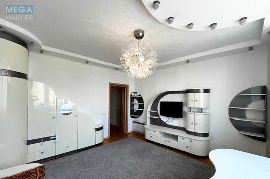 Оренда 3 кімнатної квартири, <a class="location-link" href="/kiev/" title="Недвижимость Київ">Київ</a>, <a class="location-link" href="/kiev/dneprovskij/" title="Недвижимость Дніпровський район">Дніпровський р-н</a>, Митрополита Андрея Шептицького вул., 10 (изображение 11)