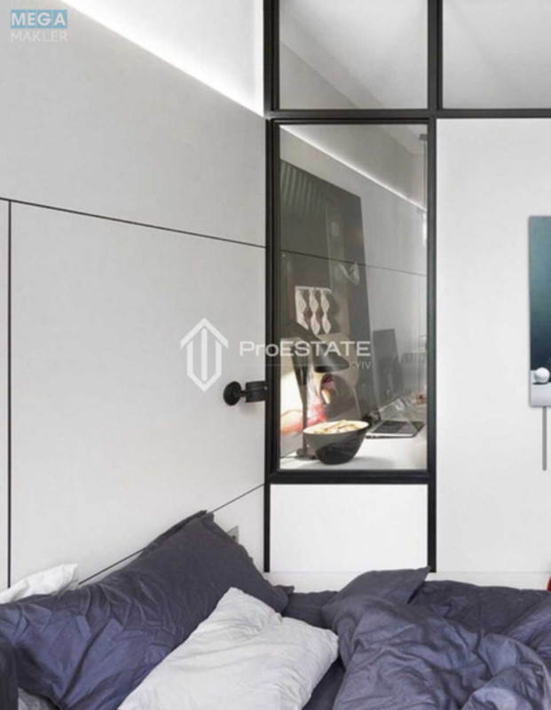 Продаж 1 кімнатної квартири (44/?/23), 3 пов. 12 пов. будинку, <a class="location-link" href="/kiev/" title="Недвижимость Київ">Київ</a>, <a class="location-link" href="/kiev/dneprovskij/" title="Недвижимость Дніпровський район">Дніпровський р-н</a>, Регенераторна вул., 4 (изображение 8)