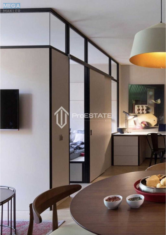 Продаж 1 кімнатної квартири (44/?/23), 3 пов. 12 пов. будинку, <a class="location-link" href="/kiev/" title="Недвижимость Київ">Київ</a>, <a class="location-link" href="/kiev/dneprovskij/" title="Недвижимость Дніпровський район">Дніпровський р-н</a>, Регенераторна вул., 4 (изображение 9)