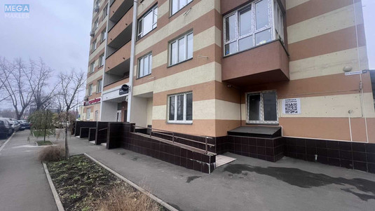 Оренда комерційної нерухомості, 72&nbsp;кв.м, под магазин, <a class="location-link" href="/kiev/" title="Недвижимость Київ">Київ</a>, <a class="location-link" href="/kiev/dneprovskij/" title="Недвижимость Дніпровський район">Дніпровський р-н</a>, Краковская ул., 27б (изображение 4)