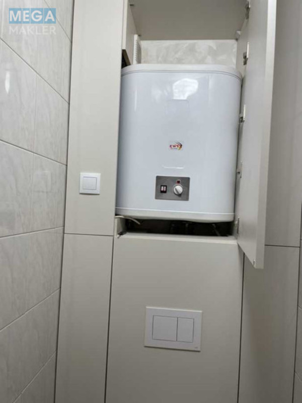 Оренда 3 кімнатної квартири, <a class="location-link" href="/kiev/" title="Недвижимость Київ">Київ</a>, <a class="location-link" href="/kiev/svyatoshinskij/" title="Недвижимость Святошинський район">Святошинський р-н</a>, Феодори Пушиної вул., 8 (изображение 8)