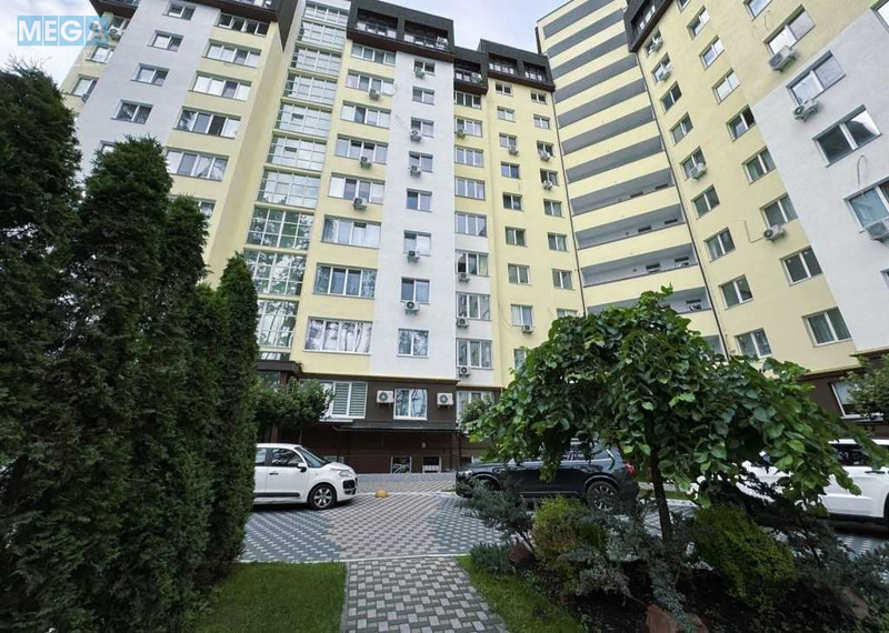 Оренда 1 кімнатної квартири, <a class="location-link" href="/irpen/" title="Недвижимость Ірпінь">Ірпінь</a>, 11 лінія, 4 (изображение 12)