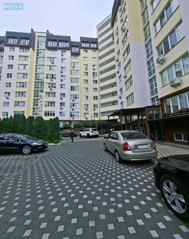 Оренда 1 кімнатної квартири, <a class="location-link" href="/irpen/" title="Недвижимость Ірпінь">Ірпінь</a>, 11 лінія, 4 (изображение 13)