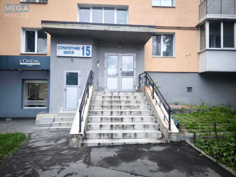 Продаж 2 кімнатної квартири (52/30/7), 5 пов. 9 пов. будинку, <a class="location-link" href="/kiev/" title="Недвижимость Київ">Київ</a>, <a class="location-link" href="/kiev/goloseevskij/" title="Недвижимость Голосіївський район">Голосіївський р-н</a>, Стратегическое шоссе, 15 (изображение 8)